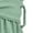 Green, variant on Women Summer Dresses Sleeveless Casual Loose Swing Midi Dress Green XL