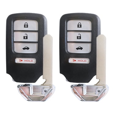 Key Fob Replacement Compatible For Cadillac XT5 2017 2018...