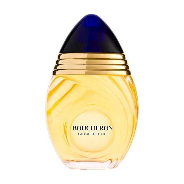 Perfume Boucheron Pour Femme Eau de Toilette 50mL for Women