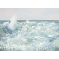 thumbnail image 2 of Calameo  18x14 Black Ornate Wood Framed with Double Matting Museum Art Print Titled - Little Time, 2 of 4