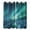chudan-1, variant on Aurora Starry Sky Modern Window for Living Room Curtains for Child Bedroom Kitchen Decor Blinds Drapes