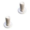 thumbnail image 1 of Moyic Bobinadora que funciona suavemente, adaptador de soporte, soporte fácil de enredos, organizador, conveniente, reemplazo imprescindible S 2Conjunto, 1 of 1