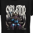 thumbnail image 3 of Masters of the Universe - Skeletor Throne - Women's Short Sleeve Graphic T-Shirt, 3 of 5