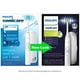 Philips Sonicare Brosse à Dents Électrique Rechargeable ProtectiveClean 6100, Blanc, HX6877/21 – image 6 sur 6