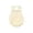 R206-Beige, variant on RMGVDSD Infant Baby Girl Romper Summer Sleeveless Spaghetti Straps Newborn Bodysuit Lightweight One-Piece Outfit Solid Color Clothes 0-3 Months
