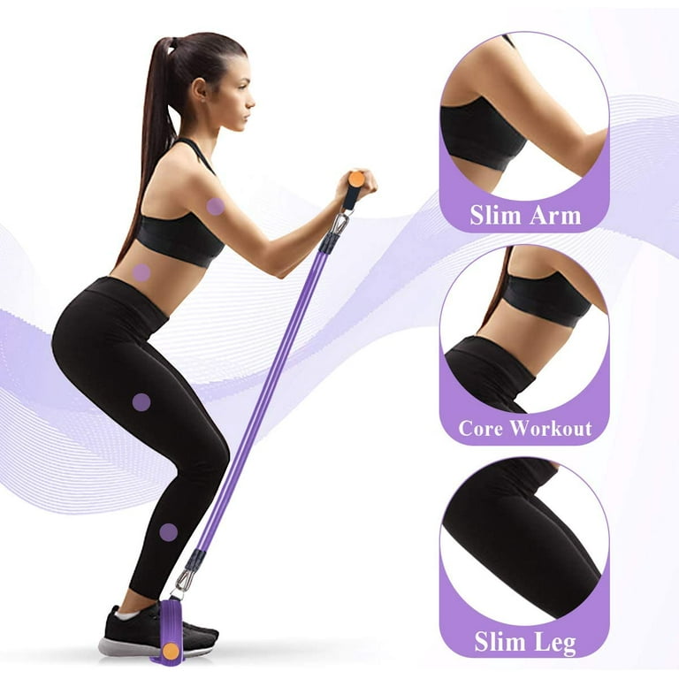 Resistance band abdominal trainer new arrivals