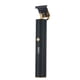 thumbnail image 5 of Cortadora de cabello inalámbrica con pantalla LCD - Kit profesional para corte en seco y húmedo - Incluye 4 peines de ajuste (1.5-9mm) - Batería de litio 1000mAh - Carga USB - Diseño ergonómico, 5 of 7