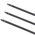 thumbnail image 7 of 12PCS 80CM Mixed Carbon Arrow W Replace Tip&Turkey Feather F Recurve Bow, 7 of 7