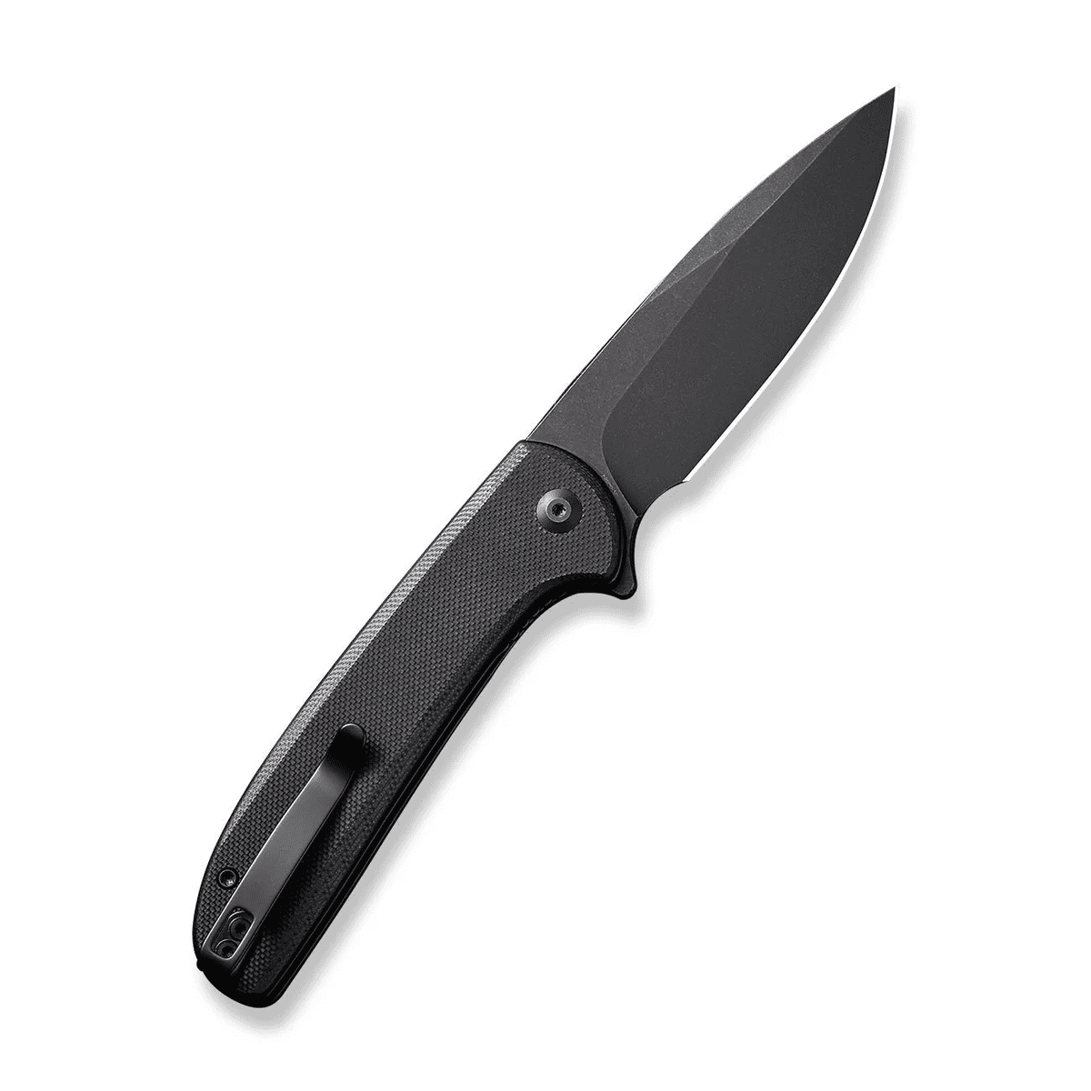 CIVIVI Primitrox Folding Knife Flipper Pocket Knife with 3.48" Nitro-V Blade G10 Handle for Everyday Carry C23005A-2