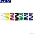 thumbnail image 1 of Hobby Products Intl. 6799 Spring 12 Coils Super Firm (2), 1 of 3