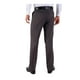 thumbnail image 2 of Pantalón para caballero Yale Talla 38 Gris, 2 of 4
