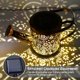 thumbnail image 4 of Muyoka MTFun Regadera con luces Colgante al aire libre Regadera Luz IP44 Impermeable Jardín Luz Regadera Rociador Luz de hadas para patio Patio Decoración de fiesta Muyoka Hogar, 4 of 5