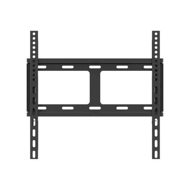 Hikvision Mounting kit (wall mount bracket, 2 mounting brackets) for