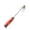 Red, variant on Pimea 4 Prong Manual Remover Root Extractor For Garden Yard Soil Cultivation And