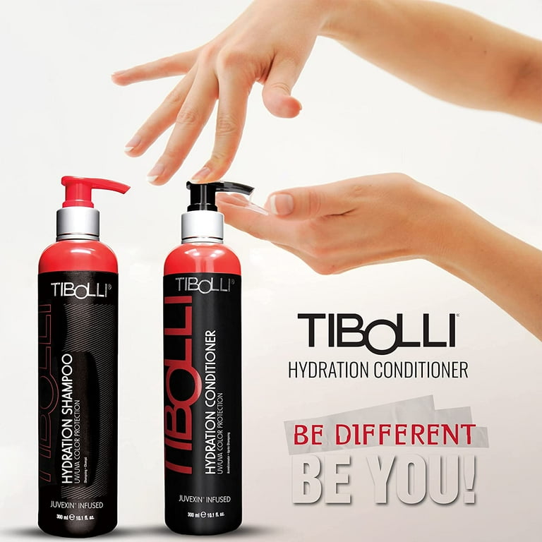 Tibolli top flat iron