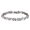 White, variant on Hearth & Gear Tennis Bracelets For Women Multiple Colors Bracelets Birthstone Bracelets Silver Tennis Bracelets Charm Fine Jewelry Birthday Jewelry For Women Mom Bride Necklace Jewelry Set for Women