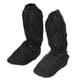 thumbnail image 3 of Fundas de tela Oxford para zapatos de lluvia, impermeables, protectores para zapatos de lluvia y nieve, reutilizables, 3 of 15