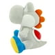 thumbnail image 2 of Peluche Little Buddy Super Mario All Star Collection White Yoshi de 7 cm, 2 of 2
