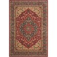thumbnail image 1 of Safavieh Mahal Navy Traditional Rug - 6'7" x 9'2", 1 of 4