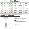 thumbnail image 3 of CENGNIAN Women's Winter Butt Lift Yoga Pants,No See Through Leggings For Ladies,Womens Warm Fleece Lined Thick Tights for Workout Running,Purple,Size XXL, 3 of 3