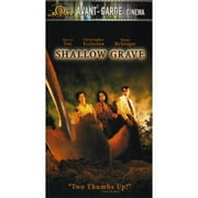 Shallow Grave (Full Frame)