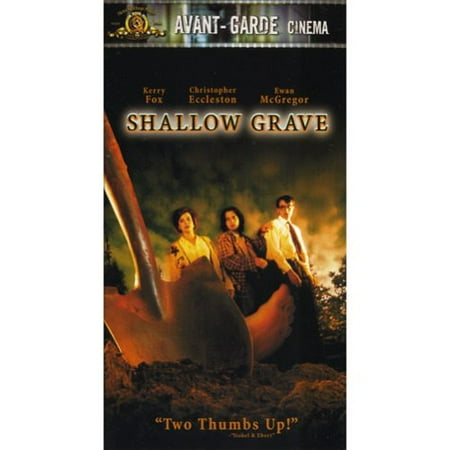 Shallow Grave (Full Frame)