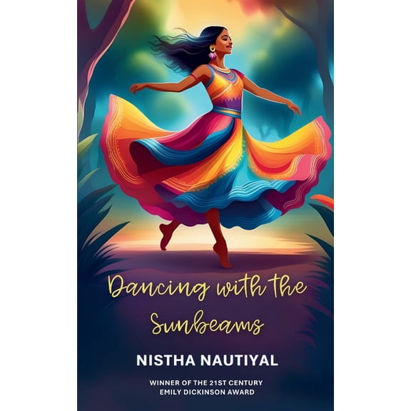 Dancing with the Sunbeams, (Paperback)
