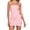 Pink, variant on Off Shoulder Women Strapless Slim Ifit Ruffle Club Bodycon Mini Dress