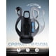 thumbnail image 2 of Soporte para botella de agua para bicicleta Lamicall Tracker Storage, 2 of 7