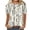 2, variant on Women Sale Tunic Trendy Shirts for Women 2026 Short Sleeve Crewneck Tee Elegant Graphic Tee Shirts Basic Tshirts