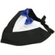 thumbnail image 4 of Traje para perro mascota conjunto de pañuelo camisa con pajarita para fiesta de boda formal para perros grandes y medianos azul L, 4 of 12