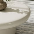 thumbnail image 5 of Argos Coffee Table in White, 5 of 9