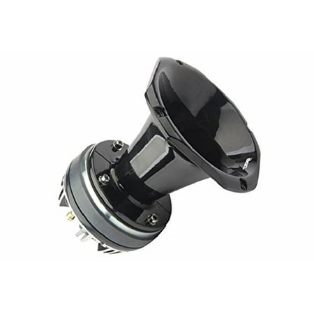 Jbl Horn Drivers - DS18 PRO-DKH1 1000 Watts 2-Inch Compression Driver with Aluminum Horn