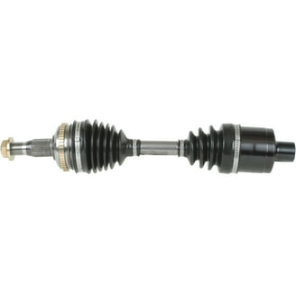 CARDONE New 66-3136 CV Axle Assembly Front Right fits 1982-1993