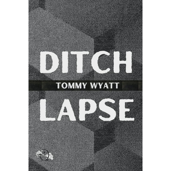 Ditchlapse / [Really Afraid], (Paperback)