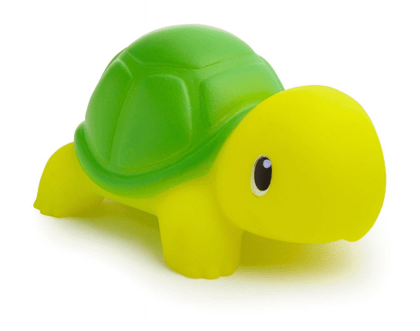 Munchkin® Lake™ Squirts Baby and Toddler Bath Toy, 8 Pack, Unisex