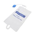 thumbnail image 1 of Fluid Pressure Infusion Bag, TPU Pressure Infusion Bag Wear Resistance Convenient  For Patient For Blood Quick Infusion 3000ml, 1 of 8