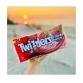 thumbnail image 2 of Tropical Blast Twizzlers - Pack of 2 - Pink Guava and Paradise Punch Flavored Candy - Plenty of Delicious Licorice to Share with Friends and Family, 2 of 2