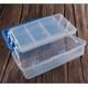 thumbnail image 5 of Caja De Herramientas De Utilidad Plástica Multiusos DIY Almacenamiento Azul m, 5 of 9