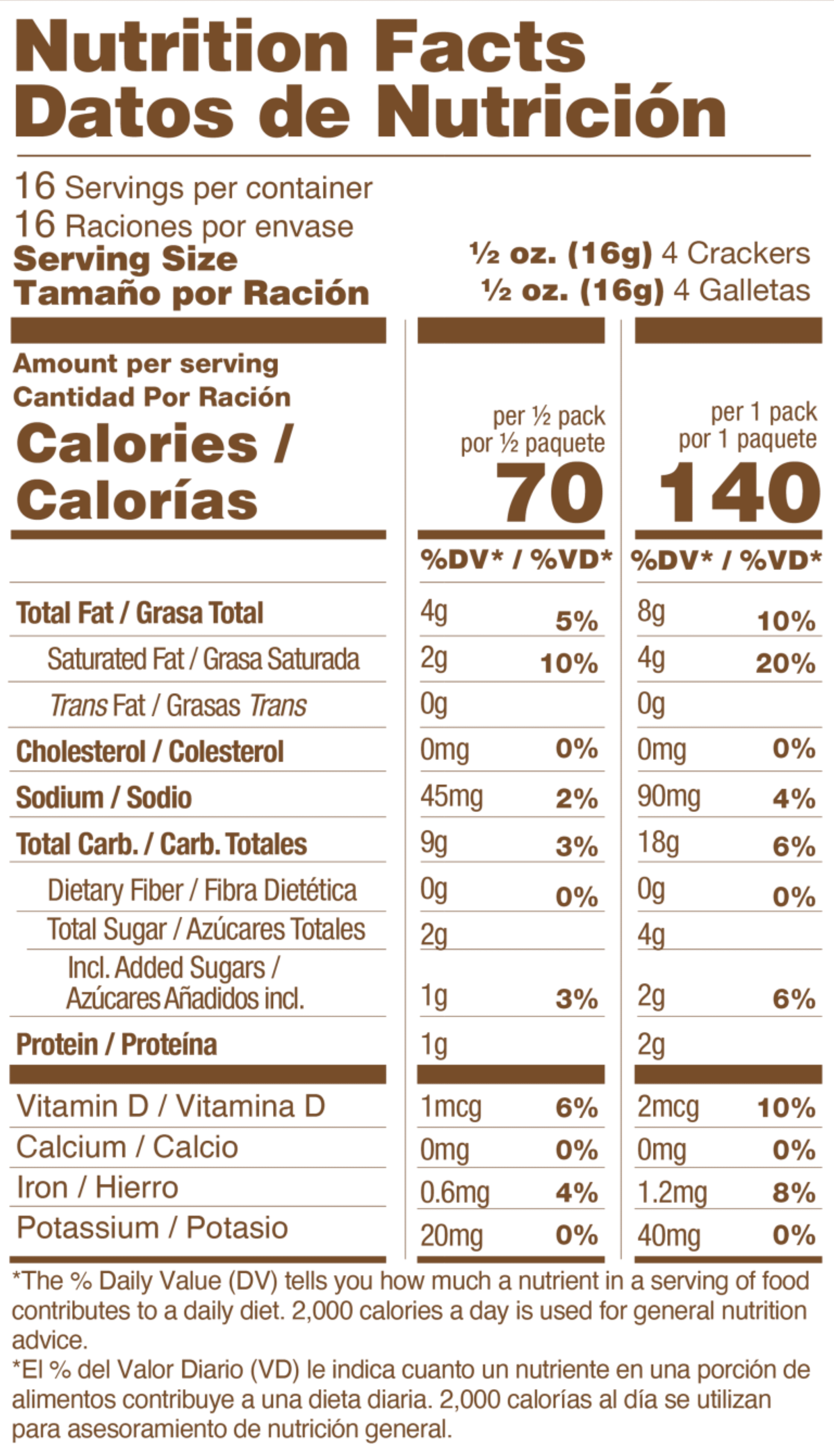Rovira Honey & Oats Export Soda Crackers, 9.3oz Box