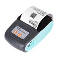 thumbnail image 1 of Portable Thermal BT 4.0 Receipt Printer Mini Printer Mobile 58mm Machine Taxi Printer ,Excellent Scanning Performance, 1 of 7