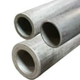 thumbnail image 2 of 2.875 OD, (2-1/2 NPS), SCH 80, 24 inches, 304 Stainless Steel Pipe, Welded, 2 of 2