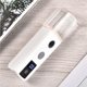 thumbnail image 5 of Nano Facial Mist Spray Rociador De Atomización Humectante Facial Portátil 3 En 1 40Ml Advancent CE002887-00, 5 of 7