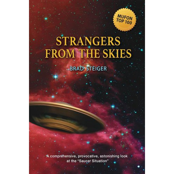 Strangers from the Skies