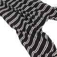 thumbnail image 4 of XYCCA Puppy Striped Pajamas Comfortable Lightweight Full Coverage, Perfect for Dogs with Allergies (L)-0630, 4 of 5