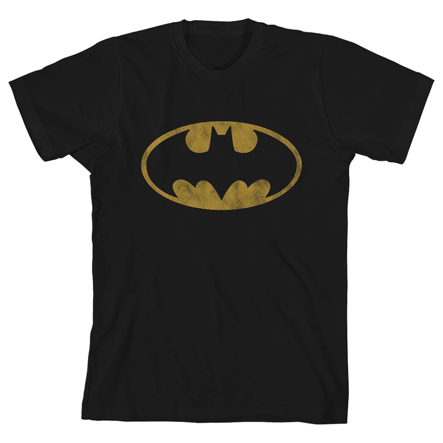 Bioworld Dc Comics Batman Logo Men s T Shirt