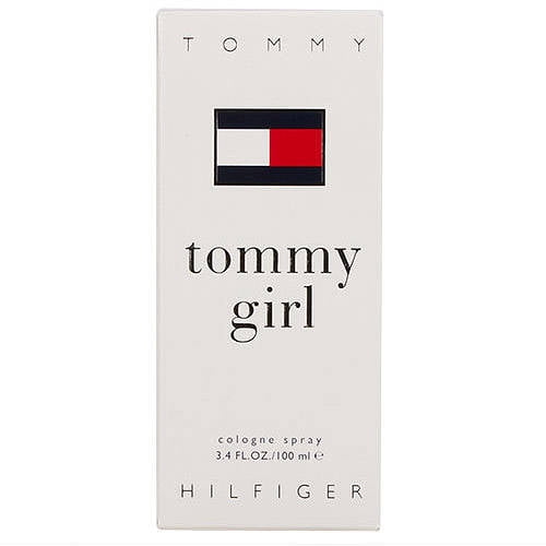 Tommy Hilfiger Tommy Girl Perfume 