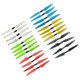 thumbnail image 4 of Quadcopter hélice plegable 4 Piezas de Hélice Plegable para MJX B2SE Quadcopter Brushless RC / Magideal Quadcopter hélice plegable, 4 of 7