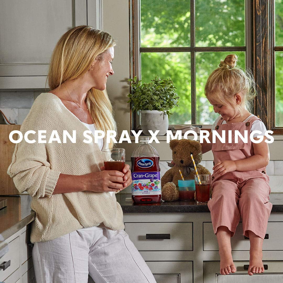 Ocean Spray Apple Juice 4 oz. 48 Count (00720) 307-00002