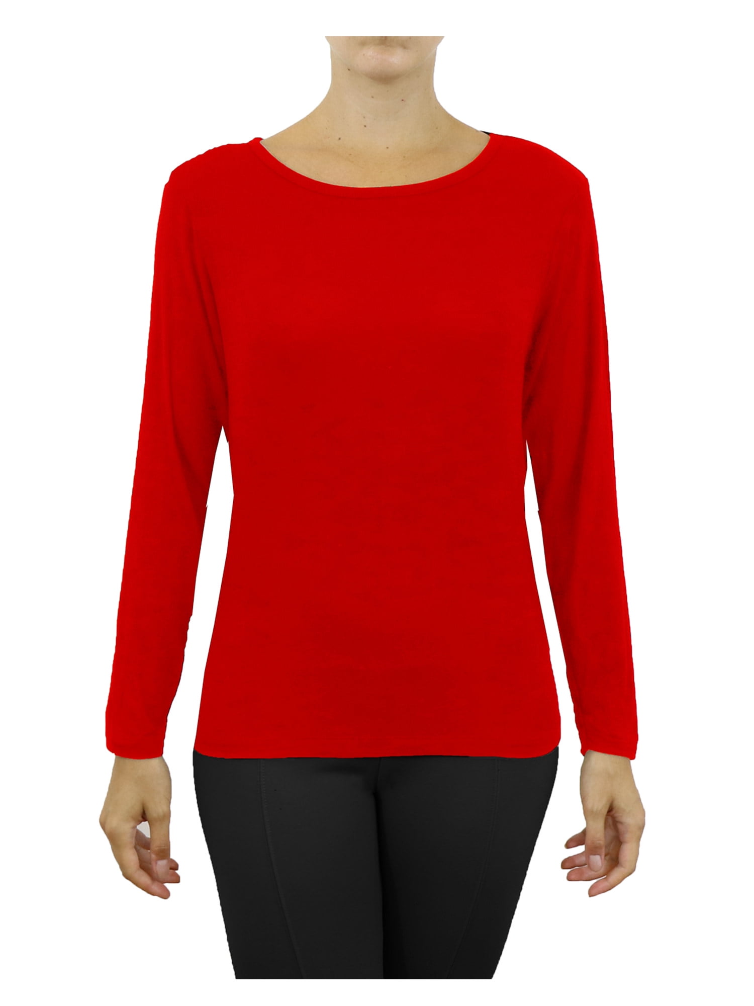 GBH - Women's Lightweight Active Casual Stretch Tees - Walmart.com - Walmart.com